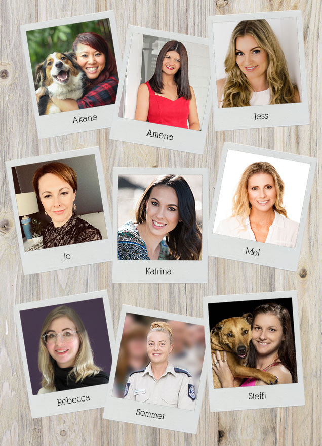 Charity TV RSPCA Fundraisers